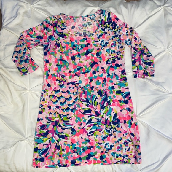 Lilly Pulitzer Dresses & Skirts - Lilly Pulitzer Dress
